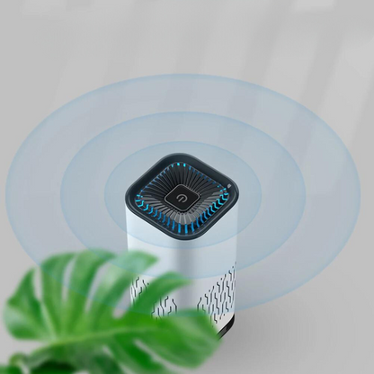 Pawtins™ - Pet Air Purifier 2.0