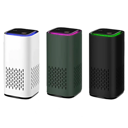 Pawtins™ - Pet Air Purifier