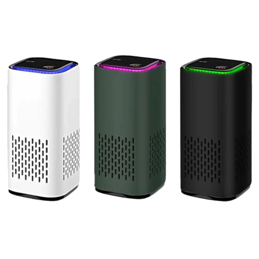 Pawtins™ - Pet Air Purifier