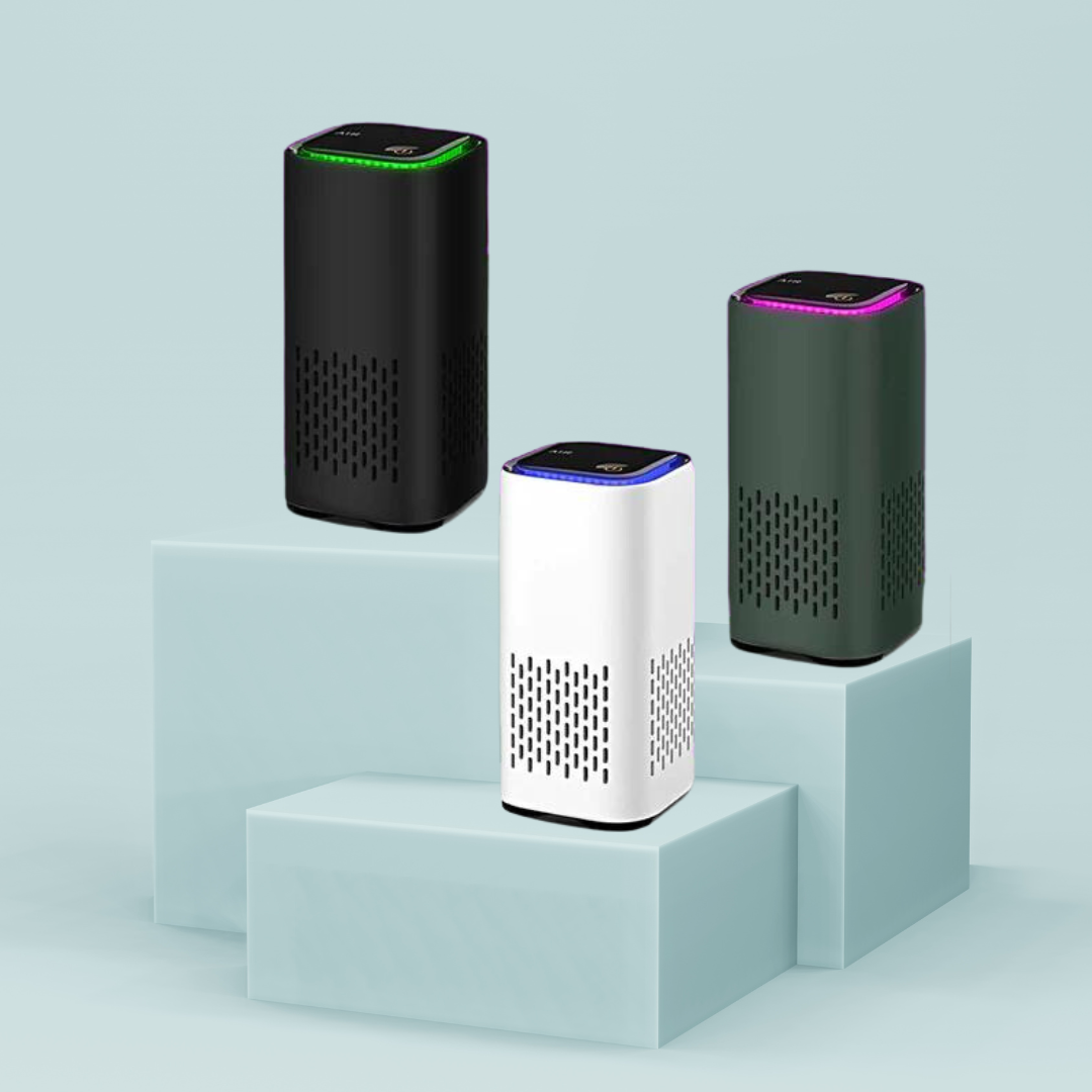 Pawtins™ - Pet Air Purifier