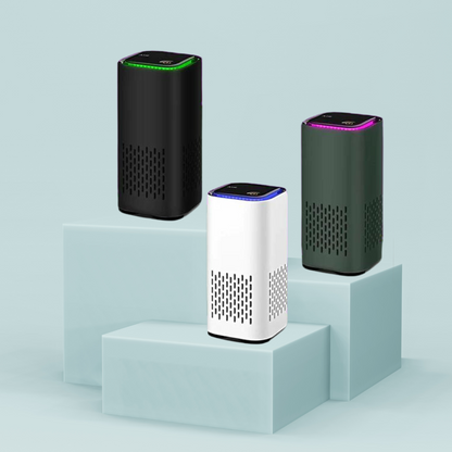 Pawtins™ - Pet Air Purifier